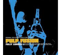 Artistes Divers - Pulp Fusion 4-Fully Loaded