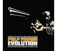 Artistes Divers - Pulp Fusion : Evolution