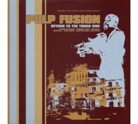 Artistes Divers - Pulp Fusion Vol.2 - Return To The Tough Side