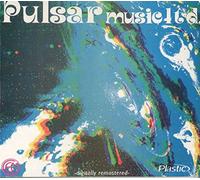 Artistes Divers - Pulsar Milano Violenta [Import]