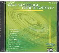 Artistes Divers - Pulsating Grooves Vol.2
