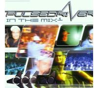 Artistes Divers - Pulsedriver in The Mix [Import]