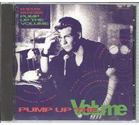 Artistes Divers - Pump Up The Volume