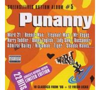 Artistes Divers - Punanny