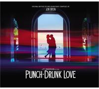 Artistes Divers - Punch Drunk Love