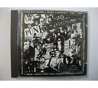 Artistes Divers - Punk Archives