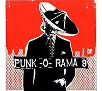 Artistes Divers – Punkorama Vol 8