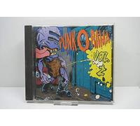 Artistes Divers - Punk-O-Rama Vol.2