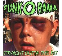 Artistes Divers - Punk-O-Rama Vol.4