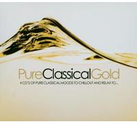 Artistes Divers - Pure Classicalk Gold