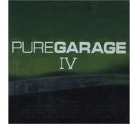 Artistes Divers - Pure Garage 4 [Import]