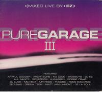 Artistes Divers - Pure Garage III [Import]
