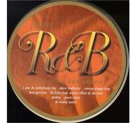 Artistes Divers - Pure R&B