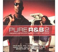 Artistes Divers – Pure R&B Vol.2