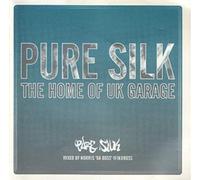 Artistes Divers - Pure Silk : Home Of UK Garage