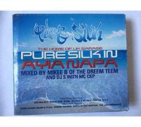 Artistes Divers - Pure Silk In Ayia Napa