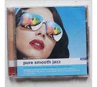 Artistes Divers - Pure Smooth Jazz