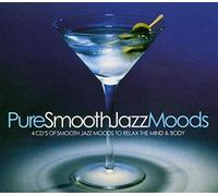 Artistes Divers - Pure Smooth Jazz Moods