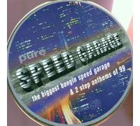 Artistes Divers - Pure Speed Garage Vol.1