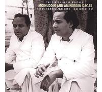 Artistes Divers - Purushottam Das