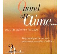 Artistes Divers - Quand on Aime.