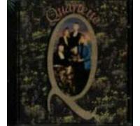 Artistes Divers - Quartette