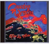 Artistes Divers - Quarto Ventos