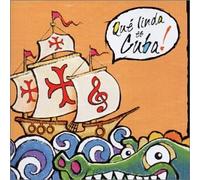 Artistes Divers - Que Linda Es Cuba