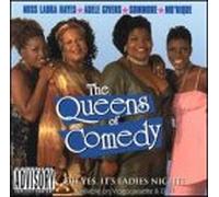 Artistes Divers - Queens of Comedy