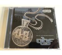 Artistes Divers - Queensbridge's Finest
