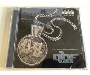 Artistes Divers - Queensbridge's Finest
