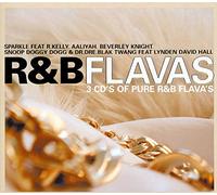 Artistes Divers - R&B Flavas