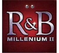 Artistes Divers - R & B Millenium Vol 2