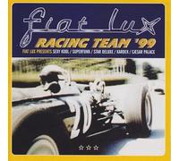 Artistes Divers - Racing Team '99