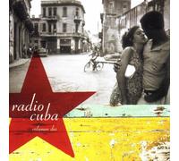 Artistes Divers - Radio Cuba Vol.2