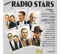 Artistes Divers - Radio Stars of The 30's Vol.2 [Import]