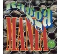 Artistes Divers - Ragga Mania 2