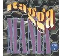 Artistes Divers - Ragga Mania Vol.1 [Import]