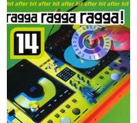 Artistes Divers - Ragga, Ragga, Ragga Vol.14