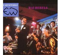 Artistes Divers - Rai Rebels (Algerien)