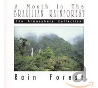 Artistes Divers - Rain Forest [Import]