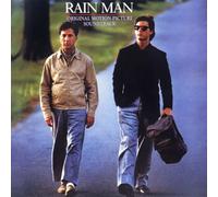 Artistes Divers - Rain Man