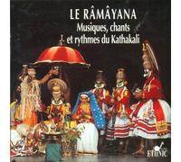 Artistes Divers - Ramayana (Suedindien) [Import]