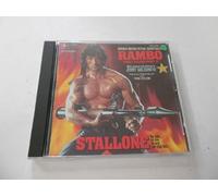 Artistes Divers - Rambo - First Blood N°2