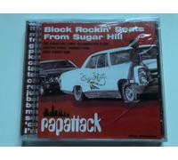 Artistes Divers - Rap Attack - Block Rockin Beat