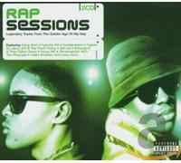 Artistes Divers - Rap Sessions Collection