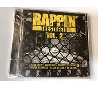 Artistes Divers - Rappin' The Streets 2 [Import]