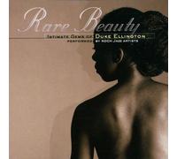 Artistes Divers - Rare Beauty : Ballads Of Duke Ellington