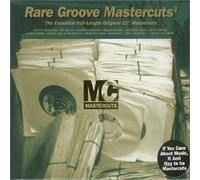 Artistes Divers - Rare Groove Mastercut 3