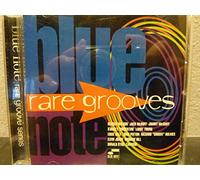Artistes Divers - Rare Grooves